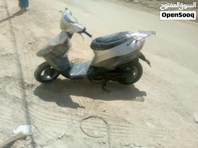 ياماها أخرى 2