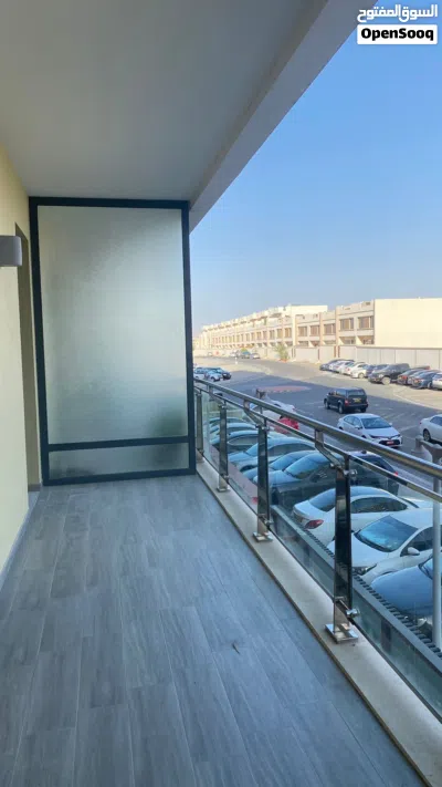 شقة للايجار في مسقط هيلز مبنى بوليفارد 3