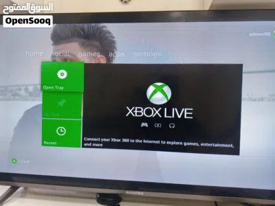اكس بوكس 360 3