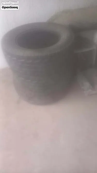 تويوتا تندر ستعمل نظيف 2