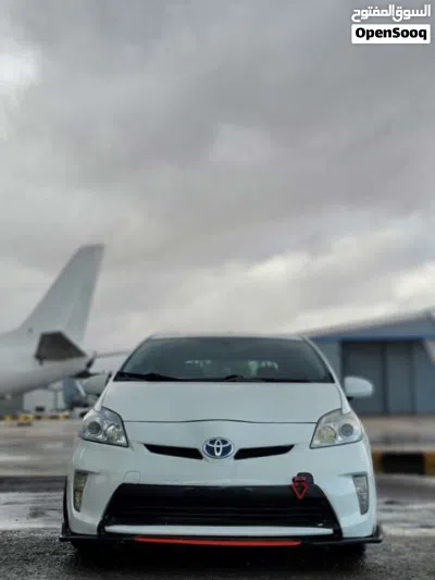 Toyota Prius Prius 3