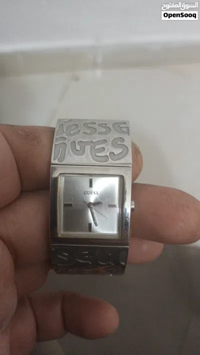 ساعات ستاتي ماركات 2