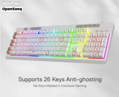 shiva k512w rgb redragon 3