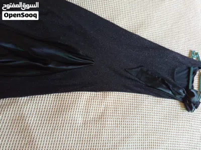 فساتين سهره بحالة الجديد لبس مرة واحدة 3