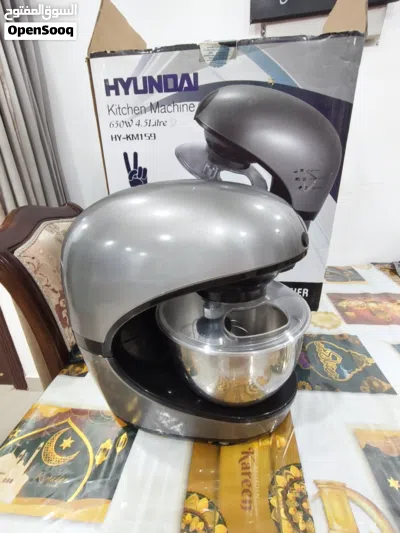 Hyundai HY-KM159 3