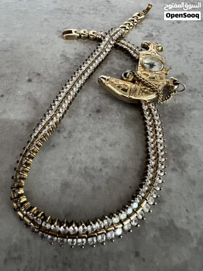 NoorMajan watch 4