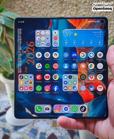 هواوي ميت Huawei Mate X6 4