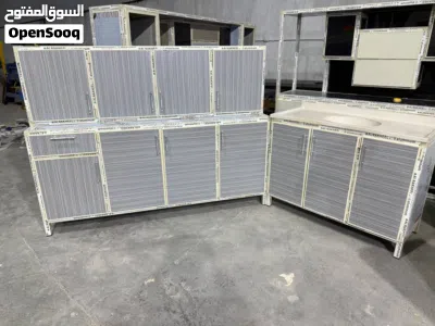 درجه اولى. المنيوم صيني. شغل مضبوط 4