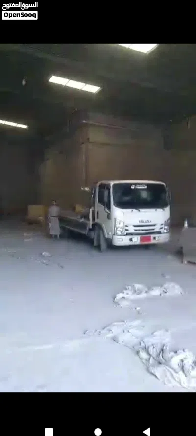هنجرضخم وكبير للايجار سعوان شارع النصر 2