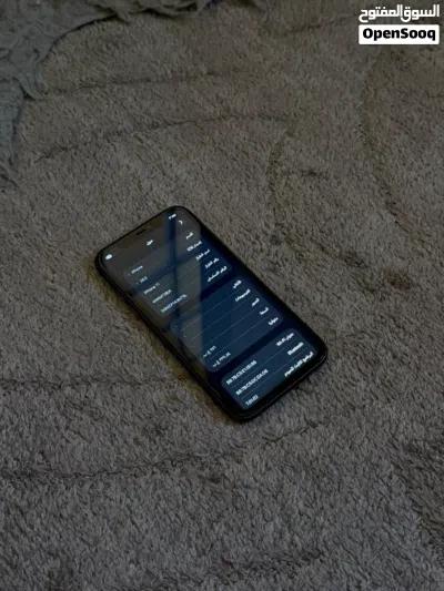 iPhone 11 ،256G 3