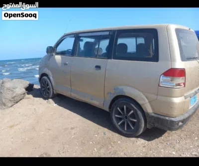 سوزوكي APV 3