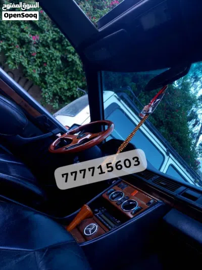 مرسيدس بنز الفئة-E E 300 2