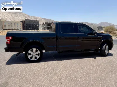 فورد F-150 Limited 3