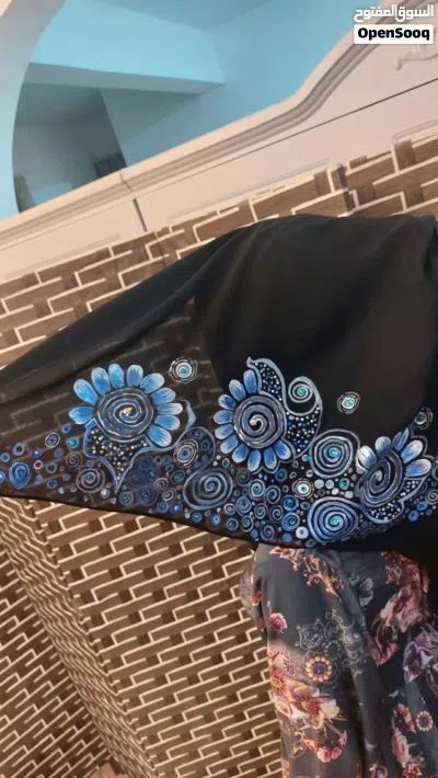 شيلة رسم يدوي 3