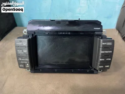 شاشة وكاله لكزس 430 موديل 2003 للبيع 2