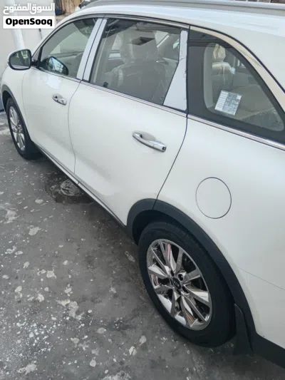 کیا سۆرێنتۆ EX 3