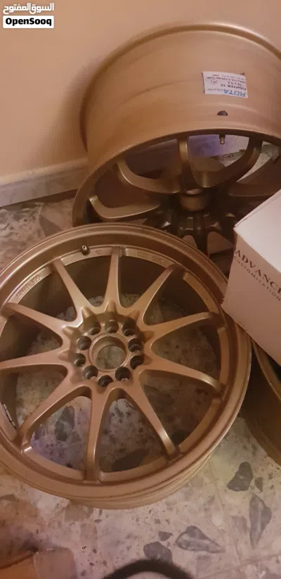 قطع ميتسوبيشي افلوشن 6 7 8 9 5 3