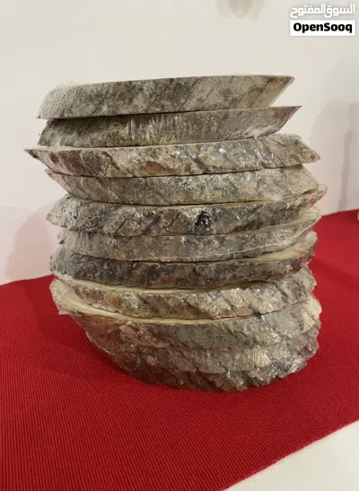 Brand New Natural Wooden Centerpieces Made in USA خشب طبيعي صنع امريكا للبيع بدواعي السفر 4