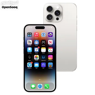 iPhone 15pro 128 Gb 2