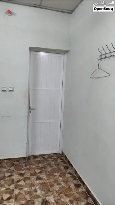 غرفة للايجار في العامرات المحج 3
