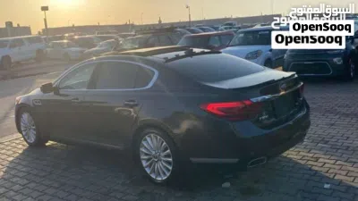 كيا كوريس VIP 3