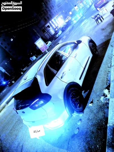 كيا نيرو Standard 3