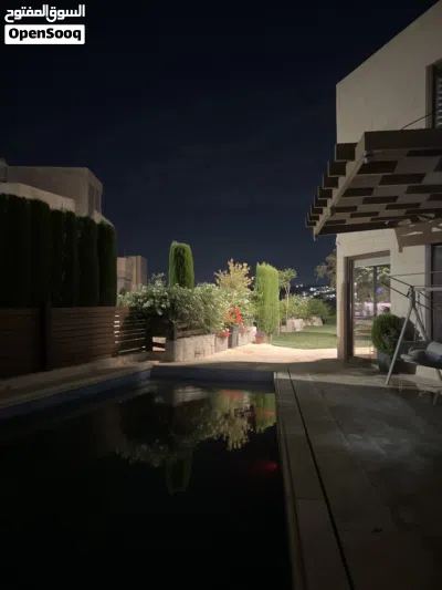 Villa in Al Kursi 2