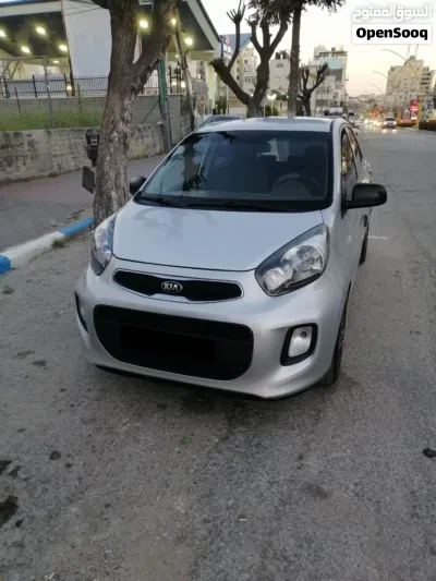 كيا مورنينج EX 2