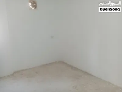 شقة طابق ثاني للايجار100 دينار شاملة الماء حنينا / غرب مسجد القعقاع بن عمرو 2
