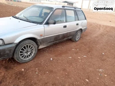 تويوتا GT86 GS 2