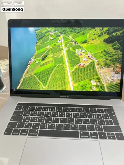 MacBook Pro ماك بوك برو 2