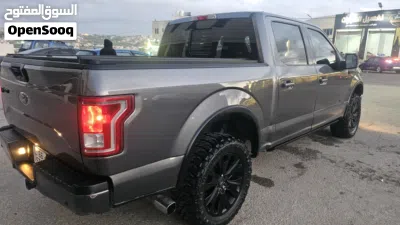 فورد F-150 Standard 2