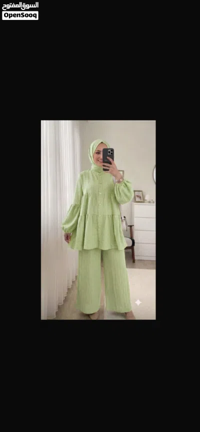 أطقم كاجوال 3
