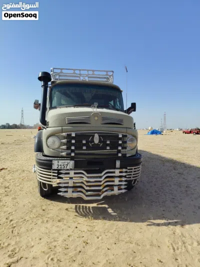 افطس صهريج مياه 4