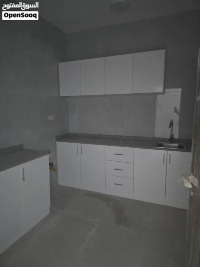 شقة غرفة واحدة للايجار One BHK apartment for rent 4