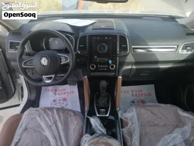 Renault Koleos LE 4