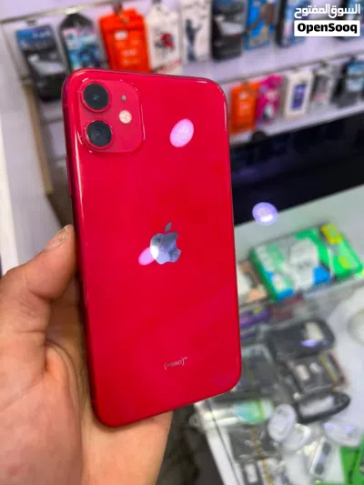 ايفون 11 العادي 2