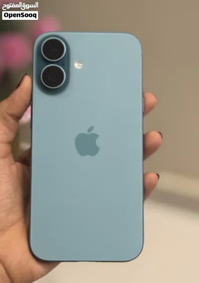 ايفون 16 عادي 2