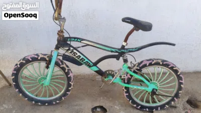 دراجه BMX اقرا الوصف 4