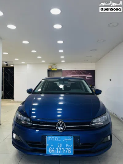 Volkswagen Polo Life 2