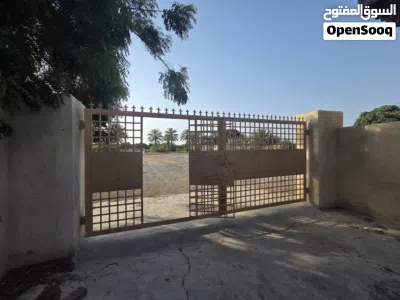 سكن عمال للايجار فيه 5 غرف نوم يتسع 40 الى 50 شخص في مزرعة في صحم و الماي حلو و مجاني 2