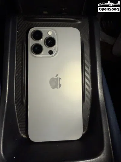 Iphone 15 pro max ايفون 15 برو ماكس 3