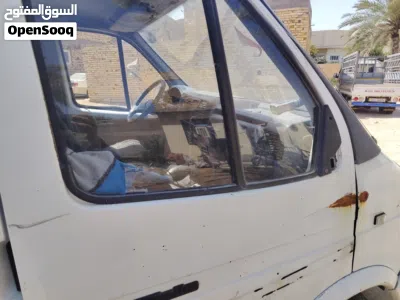 كيا EV5 GT 3