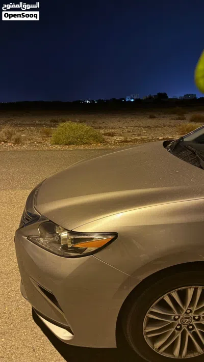 لكزس ES ES 350 2