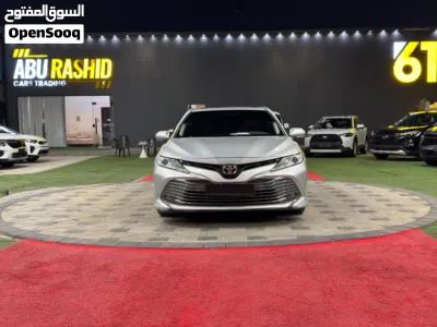 Toyota Camry Grande 2