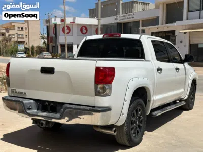 تويوتا توندرا SR5 3
