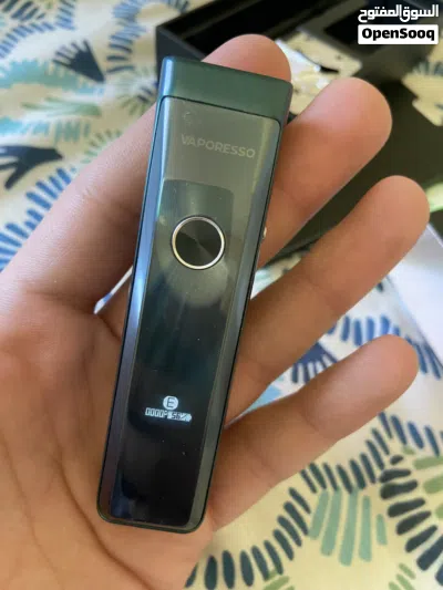 Vap xrose pro 4