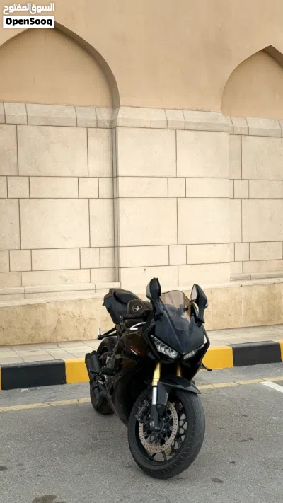 هوندا CBR1000RR 3