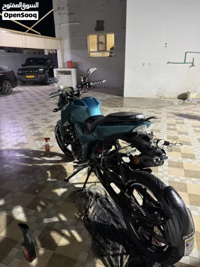 TVS TVS Sport 3