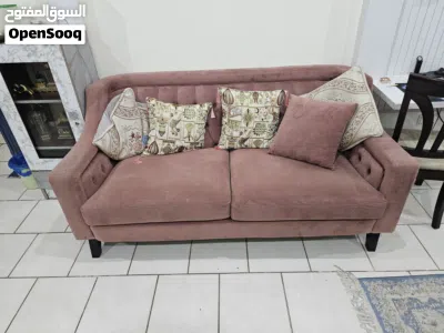 Sofa Set with Centre Table 3